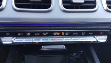 Mercedes GLE V167 2022 Mercedes GLE 300 d mhev Premium Plus 4matic auto Sequential Hybrid, zdjęcie 18