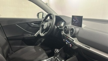 Audi Q2 SUV Facelifting 1.5 35 TFSI 150KM 2023 Audi Q2 35 TFSI S Tronic, zdjęcie 12