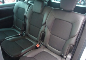 Renault Espace V Van 1.6 Energy dCi 160KM 2016 Renault Espace Renault Espace V Espace 1.6 Diesel 160KM, zdjęcie 13