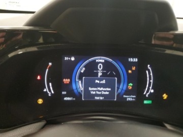 Lexus NX II 2022 Lexus NX 350H 2022 2.5l 2.5 Hybryda 240KM, zdjęcie 9