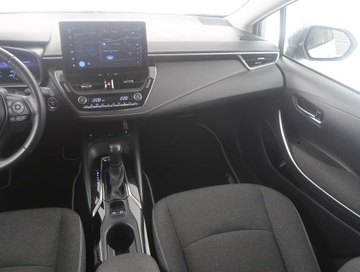 Toyota Corolla XII 2023 Toyota Corolla 1.8 Hybrid, Salon Polska, zdjęcie 7