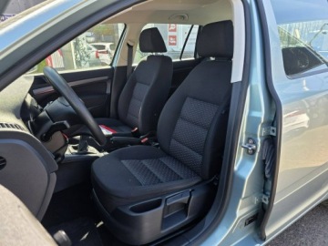 Skoda Octavia II Kombi 1.2 TSI 105KM 2010 Škoda Octavia Skoda Octavia 1.2 TSI 105 KM,, zdjęcie 5