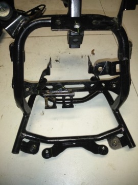 YAMAHA NMAX N max 125 22r стойка передняя стойка лампа козырек