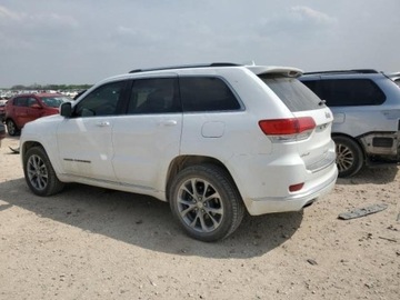 Jeep Grand Cherokee IV 2021 Jeep Grand Cherokee SUMMIT 2021, od ubezpieczalni 5.7 Benzyna 360KM, zdjęcie 3