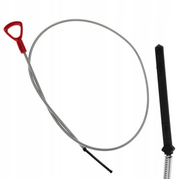 MIARKA BAGNET DO SKRZYNI MERCEDES-BENZ 722.6 OLEJ