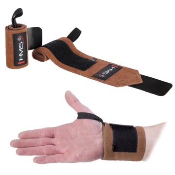 USZTYWNIACZ STABILIZATOR ŚCIĄGACZ NADGARSTEK 2szt