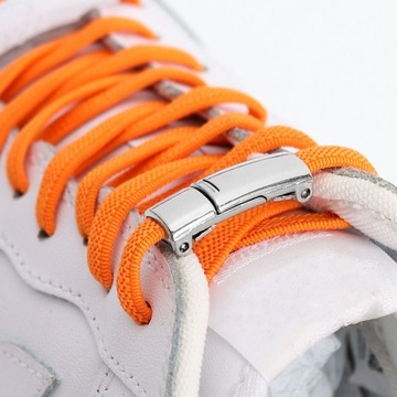 ЗАПАСНАЯ МАГНИТНАЯ ЗАМОК, резиновые шнурки