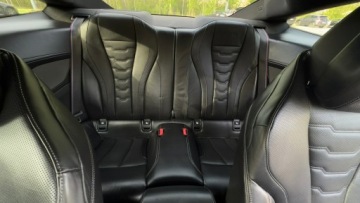 BMW Seria 8 II M Coupe 4.4 M850i 530KM 2021 BMW 850 xDrive 530 PS 62.000 km-Serwis Gwarancja, zdjęcie 16
