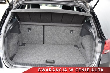 Seat Arona Crossover 1.0 EcoTSI 115KM 2019 Seat Arona X-Cellence Full-LEDNawigacja AmbienteTempomat Klimatronic Bogaty, zdjęcie 27
