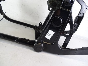 Kawasaki Vulcan VN 800 Rama