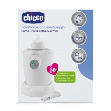 ПОДОГРЕВАТЕЛЬ ДЛЯ БУТЫЛОК CHICCO