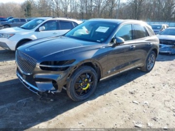  Genesis GV70 2024 2.5 Benzyna 300KM, zdjęcie 1