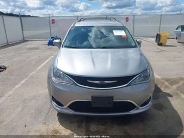 Chrysler Pacifica II 2020 Chrysler Pacifica touring l, 2020 3.6 Benzyna 287KM, zdjęcie 2