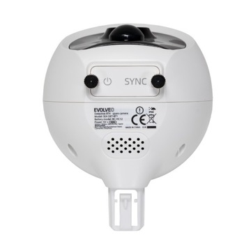 Bezprzewodowy system kamer EVOLVEO Detective BT4