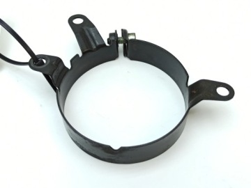 Крепление топливного фильтра Mercedes-Benz R W251 A6420920240