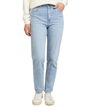 Jeansy Lee Carol L30UKZC41 Acid Light W 28 / L 31