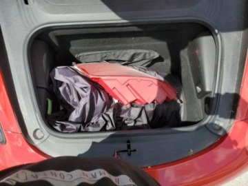 Porsche Boxster 981 Cabrio 2.7 265KM 2014 Porsche Boxster 2014, 2.7L, od ubezpieczalni 2.7 Benzyna 265KM, zdjęcie 10