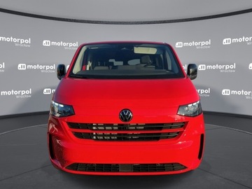 Volkswagen Caravelle T6 2025 Volkswagen Caravelle Life 4MOTION 4x4/AUTOMAT, 2.0, zdjęcie 1