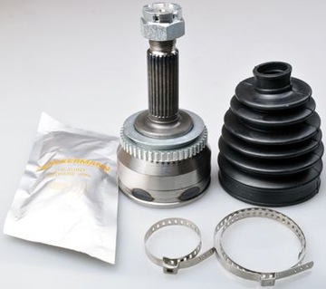 DENCKERMANN C120207 SADA KLOUBU HŘÍDEL HNACÍ