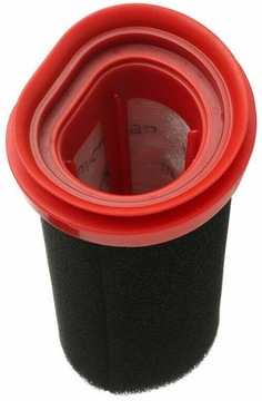 ФИЛЬТР ДЛЯ ПЫЛЕСОСА BOSCH FLEXXO SERIES 4