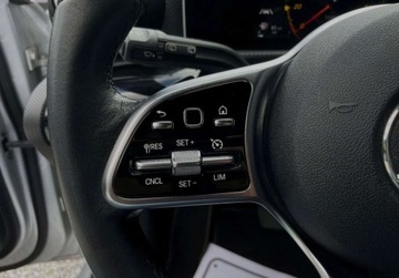 Mercedes Klasa A W177/V177 Hatchback 1.5 180d 116KM 2018 Mercedes-Benz Klasa A kamera 1.5D NAVI gwarancja LED 1.5 Diesel, zdjęcie 21