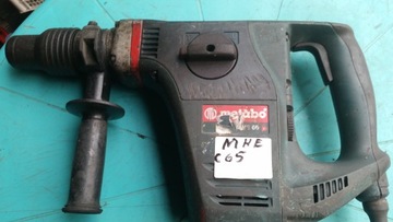 MŁOT UDAROWY METABO MHE 65