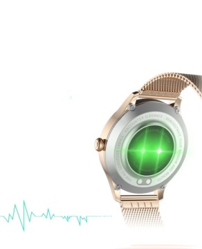 G. ROSSI SMARTWATCH СЕНСОРНЫЕ СМС ШАГИ ЧСС