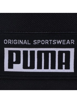 PUMA Saszetka nerka Academy Waist Bag 079134 01 Puma Black