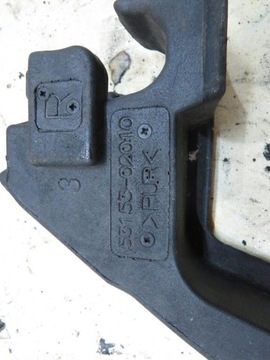 ЗВУК ПЕРЕДНЕГО КРЫЛА AURIS II LIFT 53153-02010