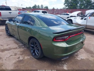 Dodge Charger VII 2021 Dodge Charger SXT 2021 3.6l 3.6 Benzyna 292KM, zdjęcie 3