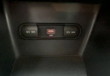 Kia Sportage IV SUV Facelifting 1.6 GDI 132KM 2020 Kia Sportage 1.6 GDI 132 KM 6 bieg manual L 1.6 Benzyna 132KM, zdjęcie 22