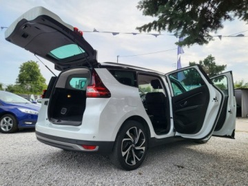 Renault Grand Scenic III 1.6 dCi 130KM 2017 Renault Grand Scenic 1.6 Diesel 130 KM Grand, zdjęcie 10