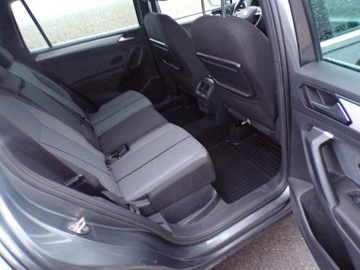 Seat Tarraco SUV 2.0 TDI 150KM 2020 SEAT TARRCO 2.0 TDI ZAMINA RATY, zdjęcie 9