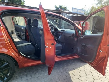 Opel Corsa D Hatchback 5d Facelifting 1.2 Twinport ECOTEC 85KM 2012 Opel Corsa 1.2 85 KM Z Niemiec Zarejestrowana, zdjęcie 22