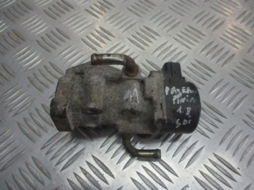 ZAWÓR EGR MITSUBISHI PAJERO PININ 1.8 GDI
