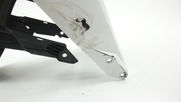 ПЕРЕДНЕЕ КРЫЛО HONDA CRF 1000