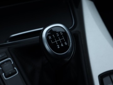 BMW Seria 3 F30-F31-F34 Limuzyna Facelifting 1.5 318i 136KM 2016 BMW 3 318 i, Salon Polska, Serwis ASO, Klima, zdjęcie 15