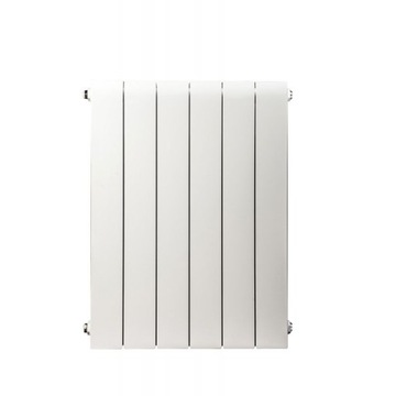 Grzejnik aluminiowy włoski Alliance 500x1120mm Faral - 14 elementów