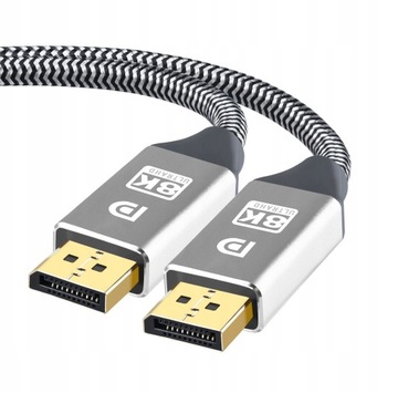 DisplayPort 1.4 240/165/144hz 8k 4k 2m kabel portu