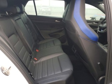 Volkswagen Golf VIII 2024 Volkswagen Golf R 2024 2.0 Benzyna 315KM, zdjęcie 10