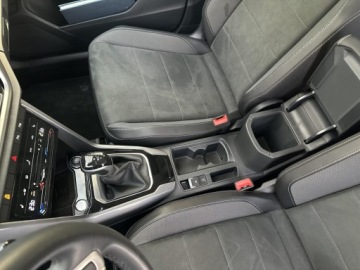 Volkswagen T-Roc I SUV Facelifting 1.5 TSI ACT 150KM 2024 Volkswagen T-Roc 1.5 TSI 150KM DSG Pakiet Comfort,, zdjęcie 22