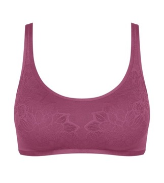 Топ Triumph с мягкими чашечками Bra Fit Smart P EX 02 г.