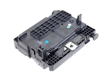 КОРОБКА МОДУЛЯ BSM CITROEN C2 C3 I II C3 PICASSO DS3 PEUGEOT 1007 207 R09