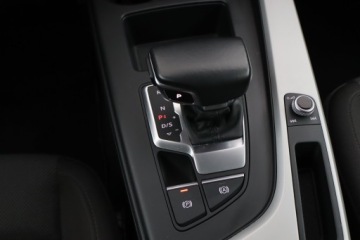 Audi A4 B9 Avant Facelifting 2.0 40 TDI  204KM 2021 Audi A4 40 TDI, Salon Polska, 1. Właściciel, zdjęcie 12