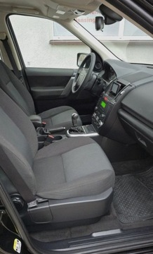 Land Rover Freelander II 2010 Land Rover Freelander 2,2 diesel 152 KM klima 4x4 OPLACONY 2.2 Diesel, zdjęcie 16