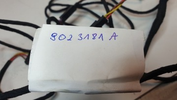 ДАТЧИК ТЕМПЕРАТУРЫ WEBASTO КОМ 9023181A 67769A
