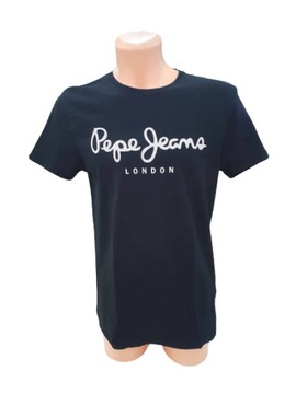 Koszulka T-shirt Pepe Jeans L T12E125