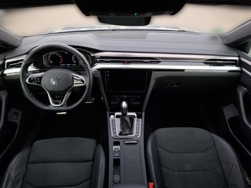 Volkswagen Arteon Fastback Facelifting 2.0 TSI 190KM 2022 Volkswagen Arteon Shooting Brake R-line, 2.0 TSI/1, zdjęcie 13