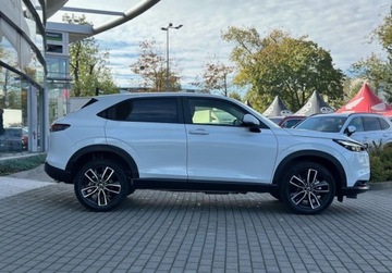 Honda HR-V III 2025 Honda HR-V e-HEV Elegance - 2025 1.5 Hybryda 107KM, zdjęcie 3