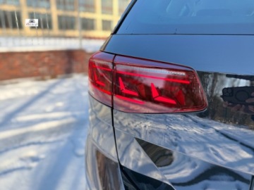 Volkswagen Passat B8 Alltrack Facelifting 2.0 TDI SCR 200KM 2020 Volkswagen Passat 2.0 TDI 200KM, rline, fvat23, dsg, virtual cocpit, leasi, zdjęcie 8